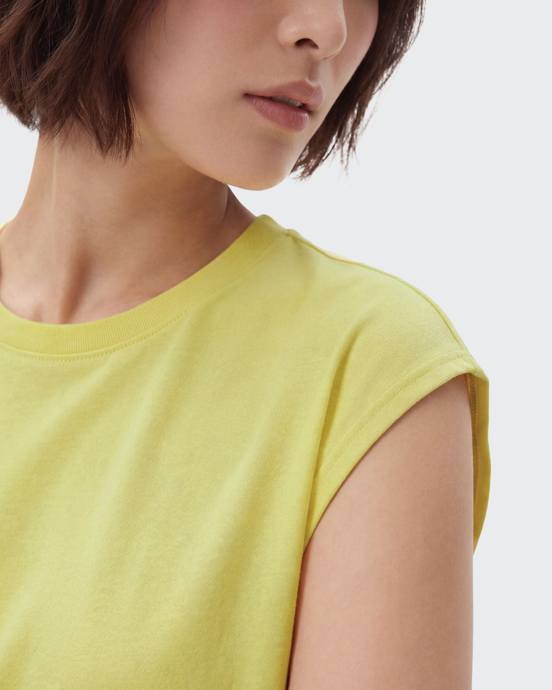 Women Cap Sleeve Top (Seasonal)