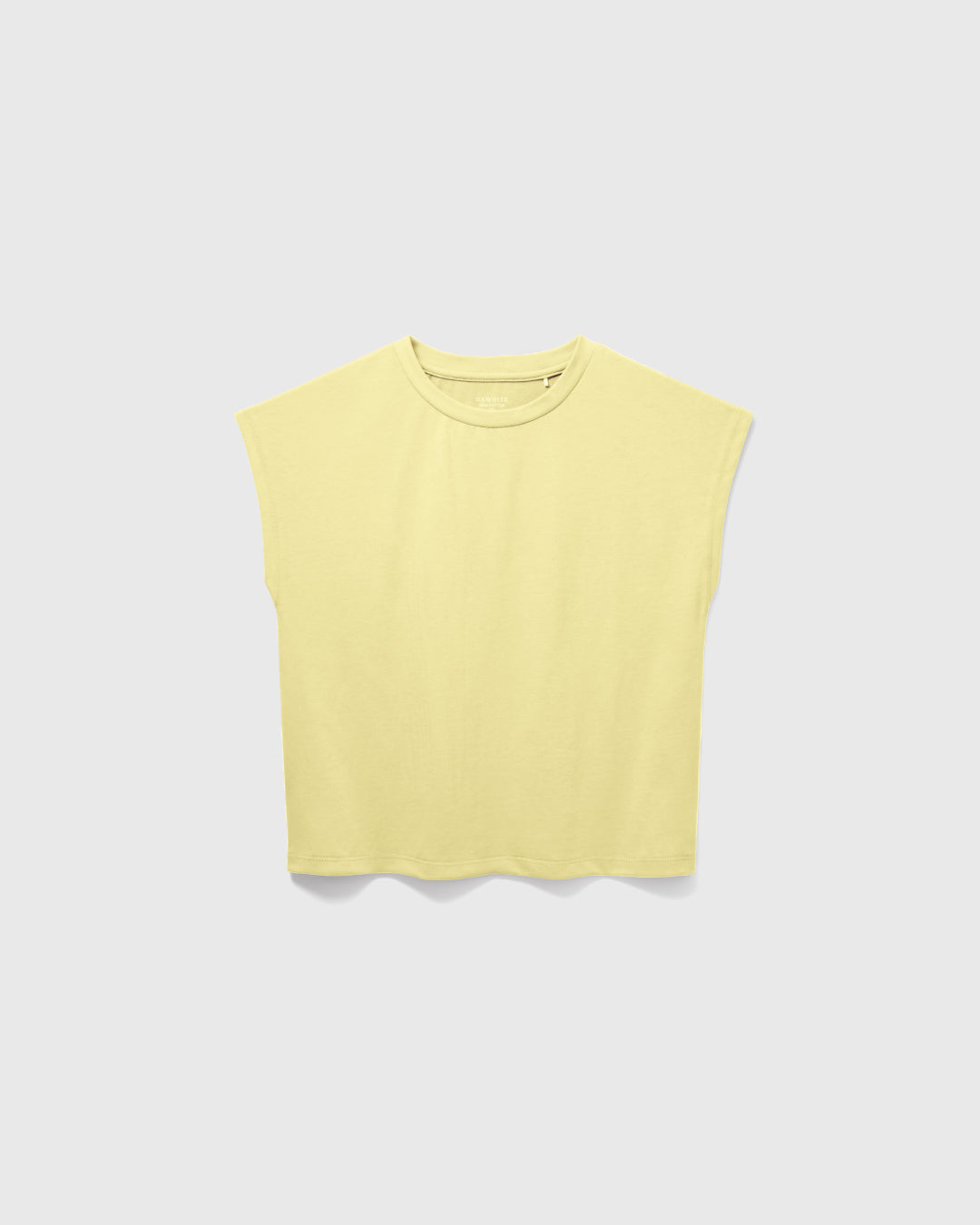 Women Cap Sleeve Top (Essential)