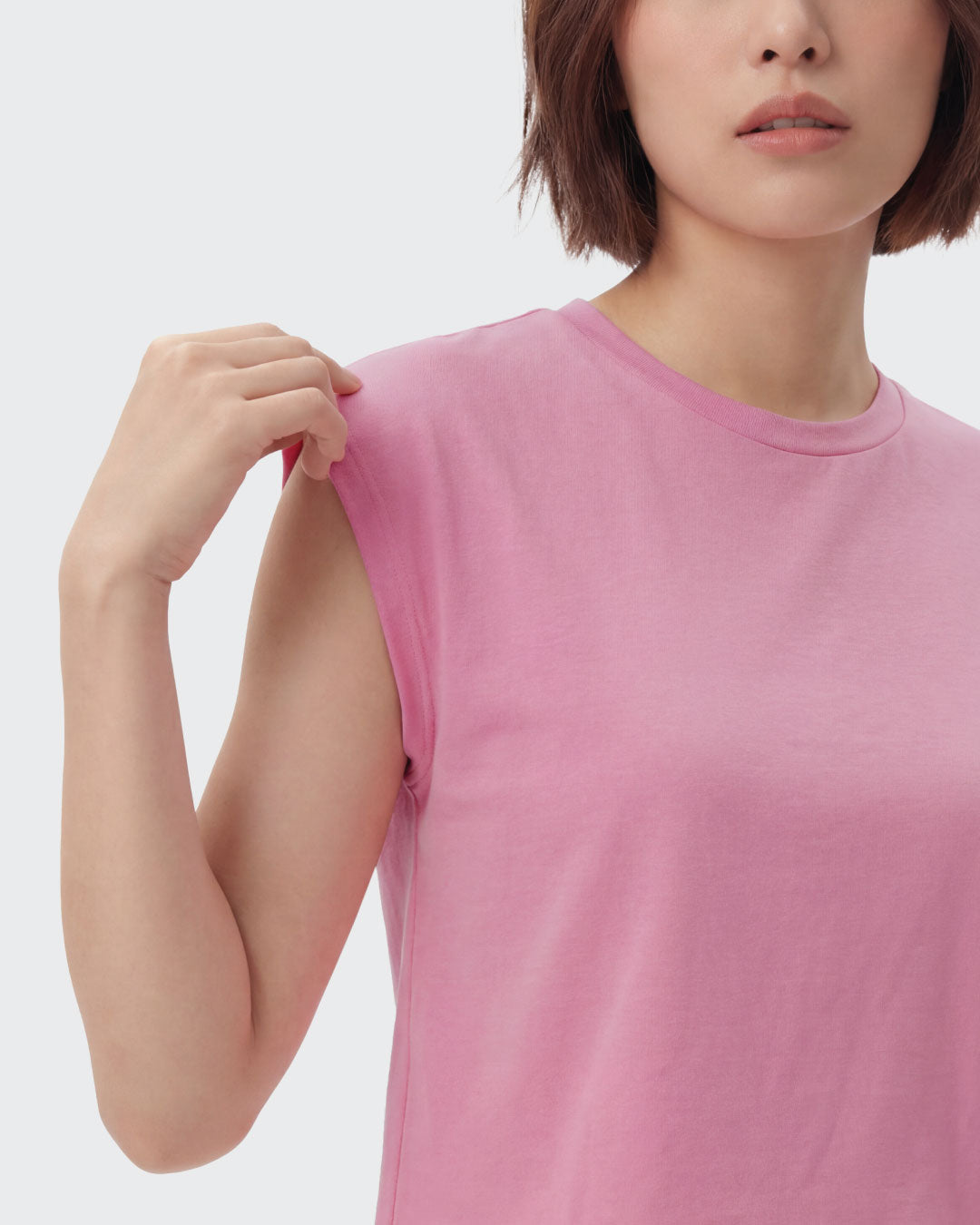 Women Cap Sleeve Top (Seasonal)