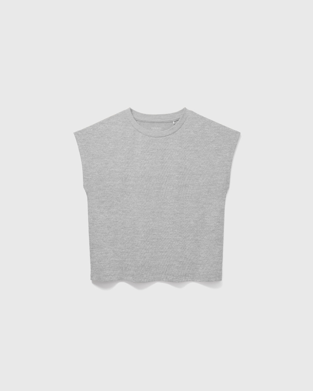 Women Cap Sleeve Top (Essential)