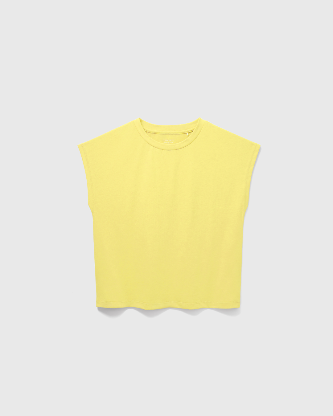 Women Cap Sleeve Top (Essential)