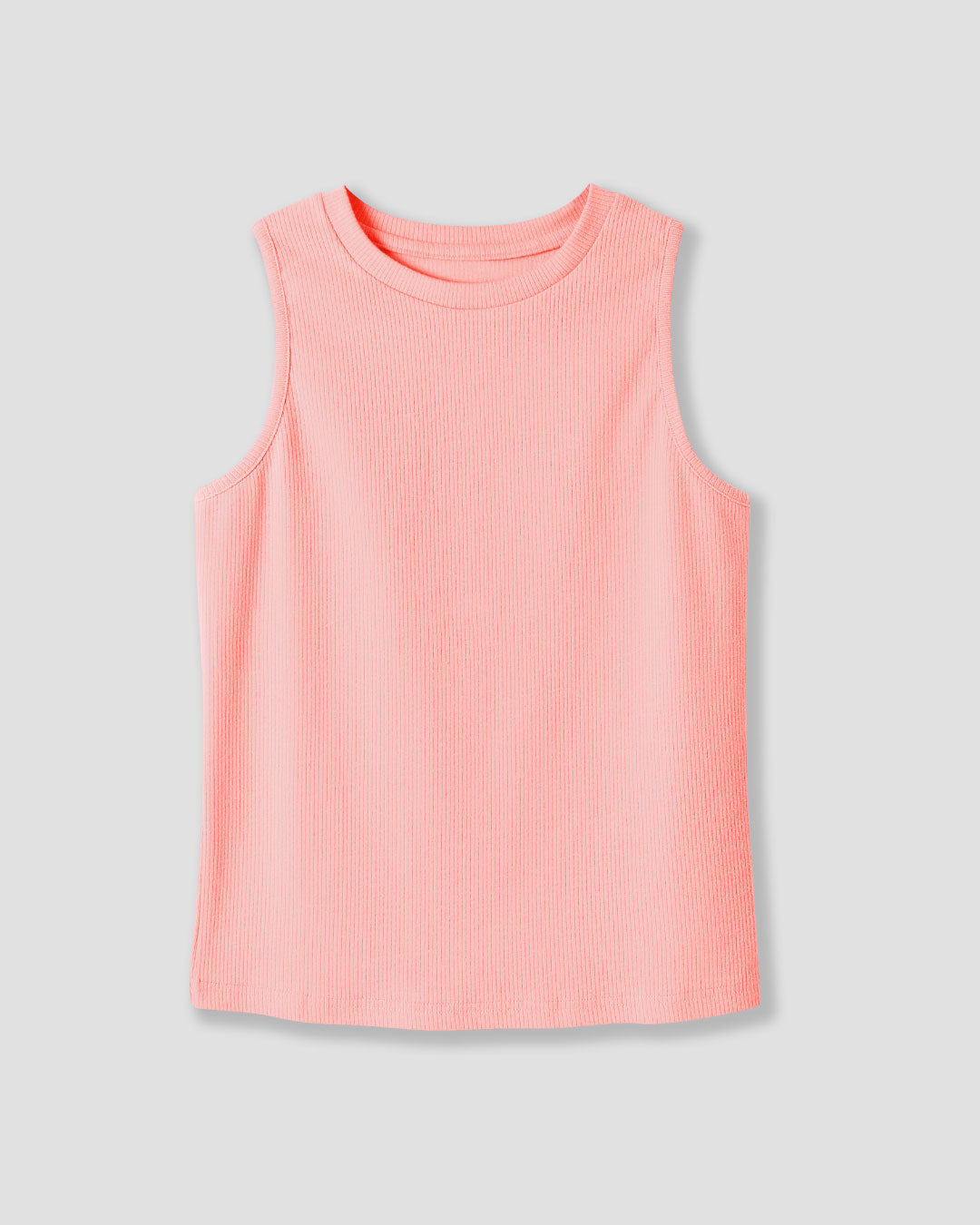 Women Fitted Tank Top