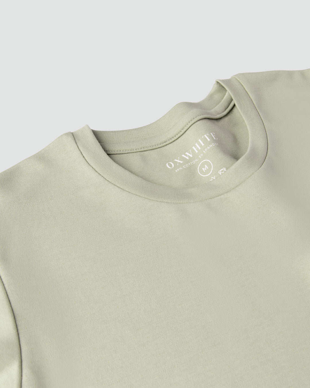 Women Premium Long Sleeve Crew Neck Tee