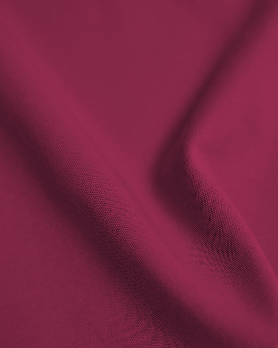 Women Premium Cotton V-Neck Tee