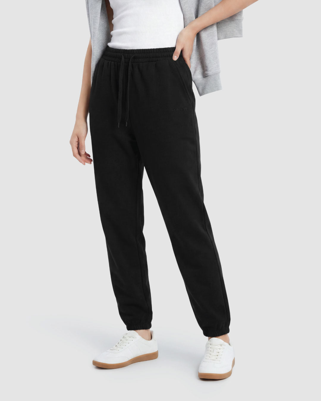 Women Terry Jogger