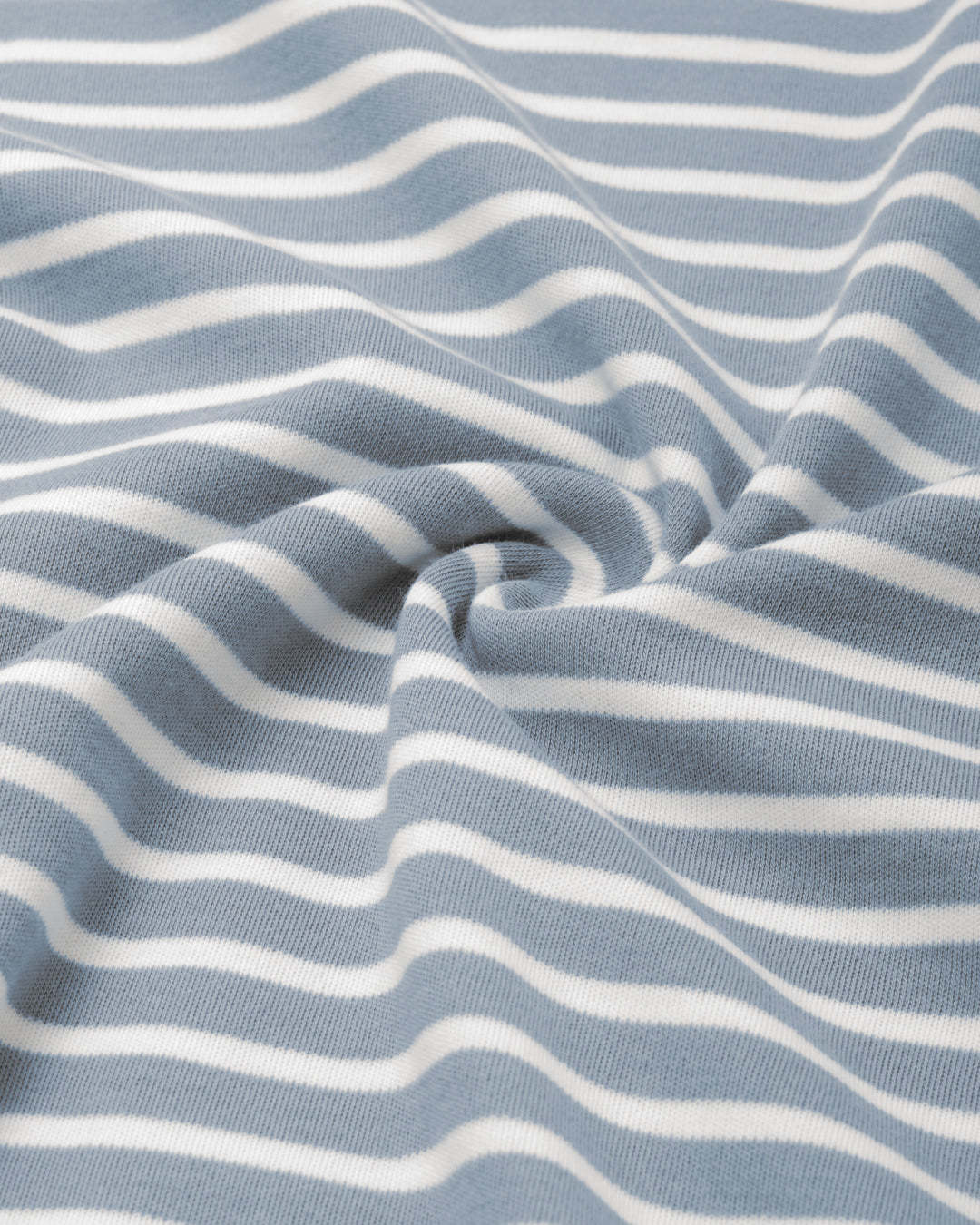 Women Stripes Polo T-Dress