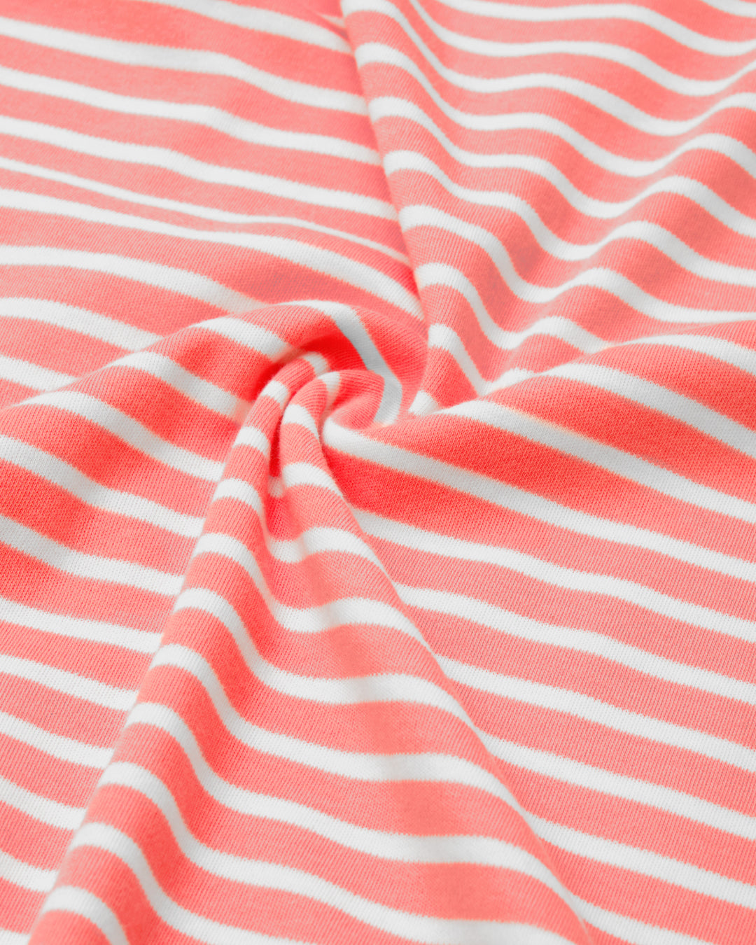 Women Stripes Polo T-Dress