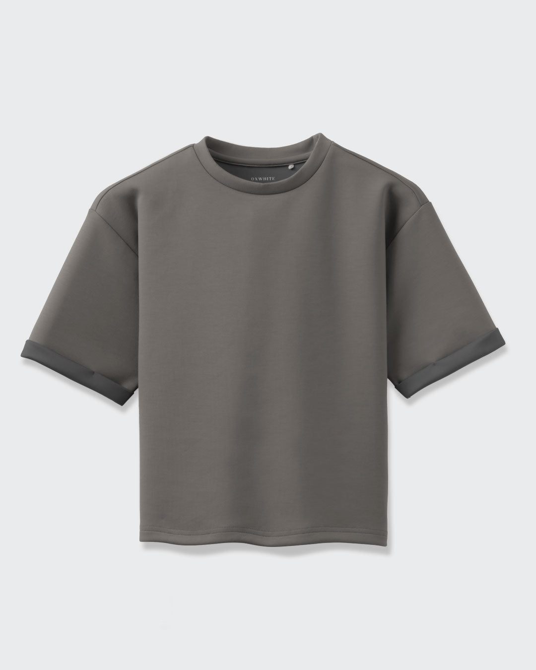 Women Essential Boxy Tee
