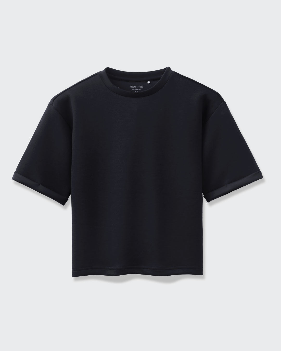 Women Essential Boxy Tee