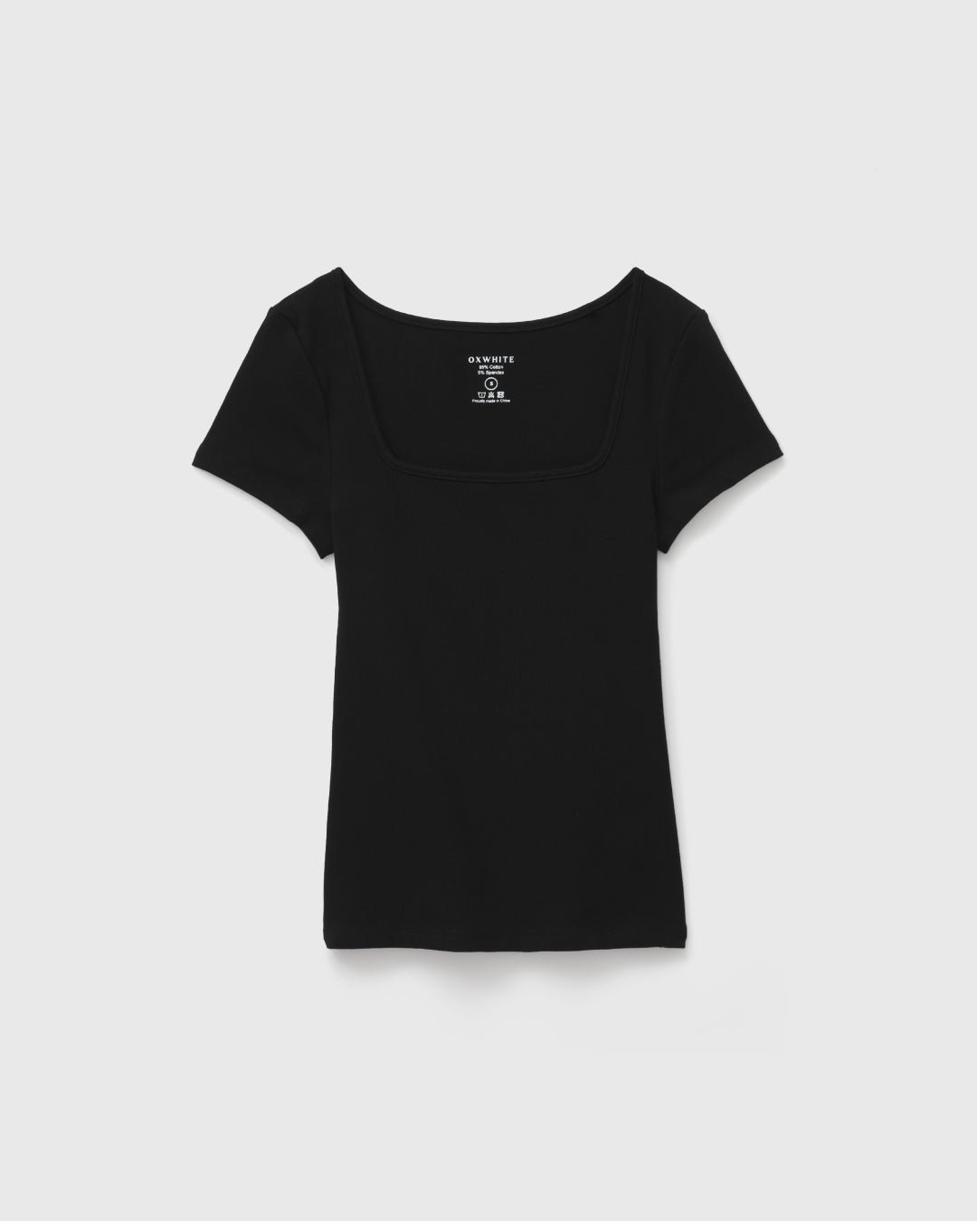 Women Everyday Curve Tee