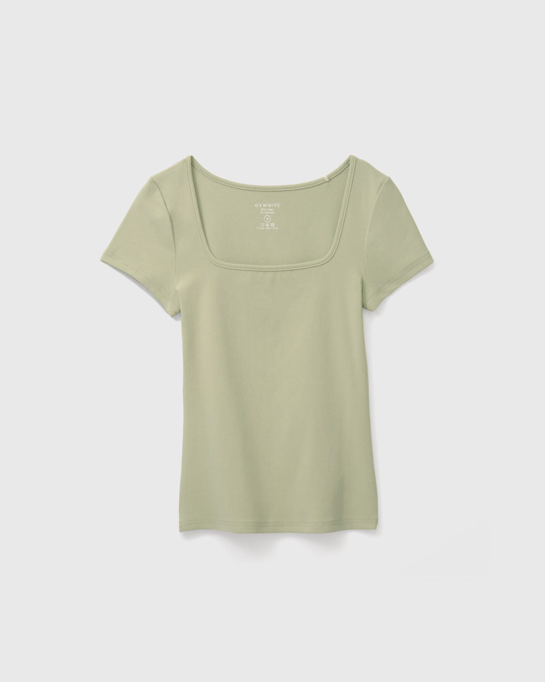 Women Everyday Curve Tee