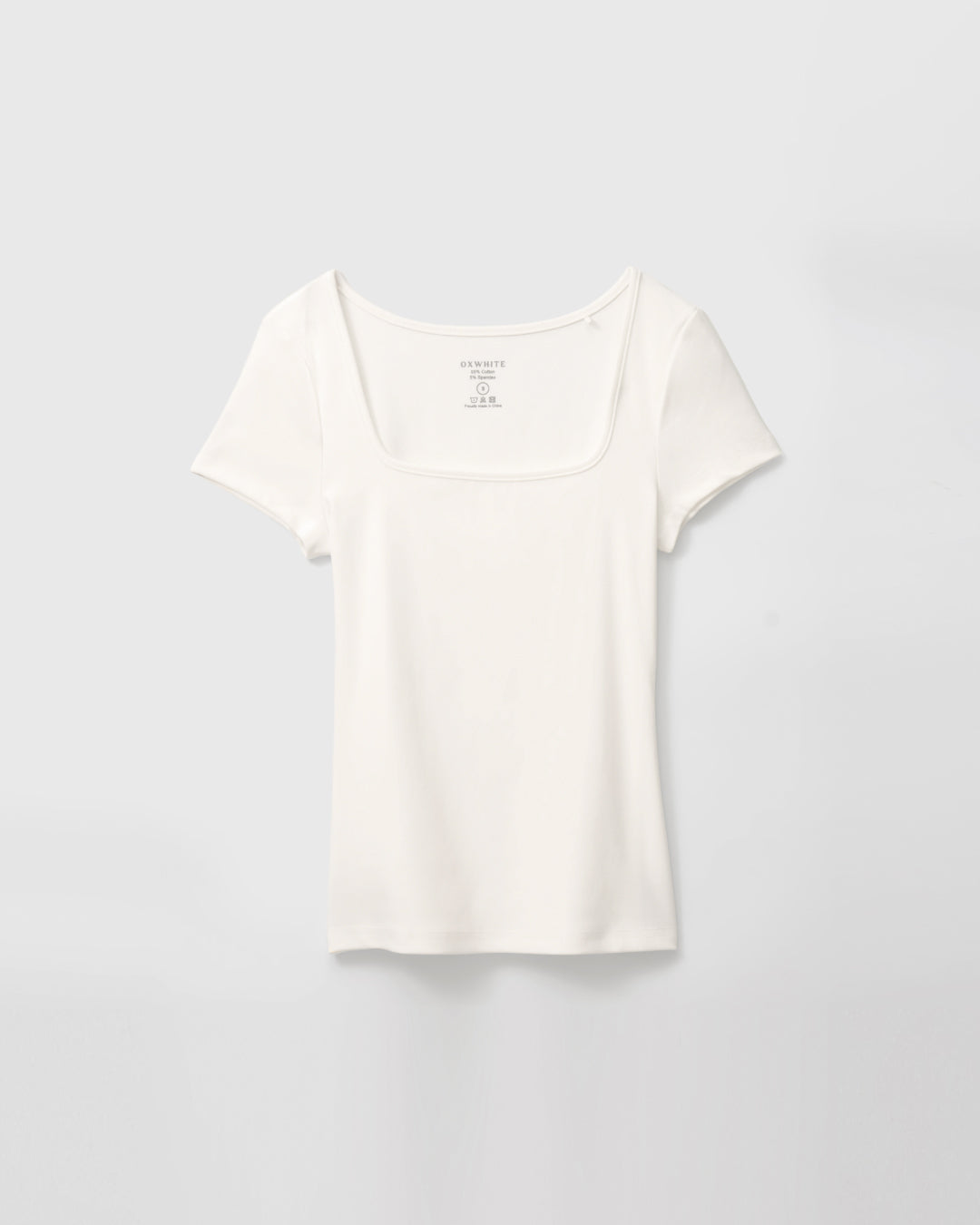 Women Everyday Curve Tee