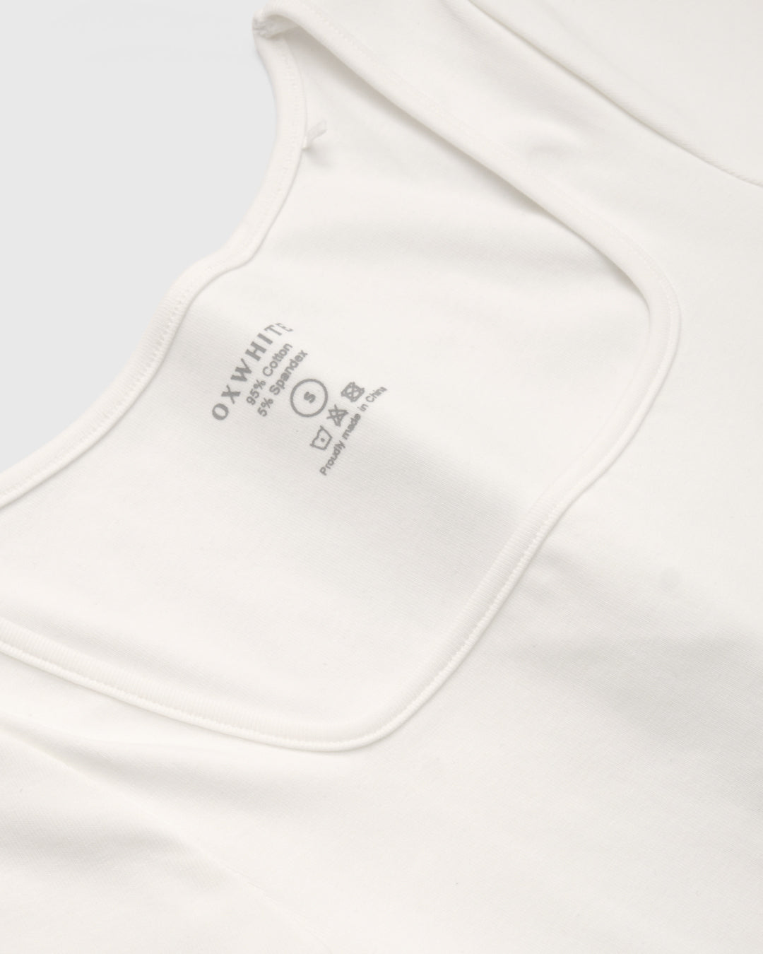 Women Everyday Curve Tee