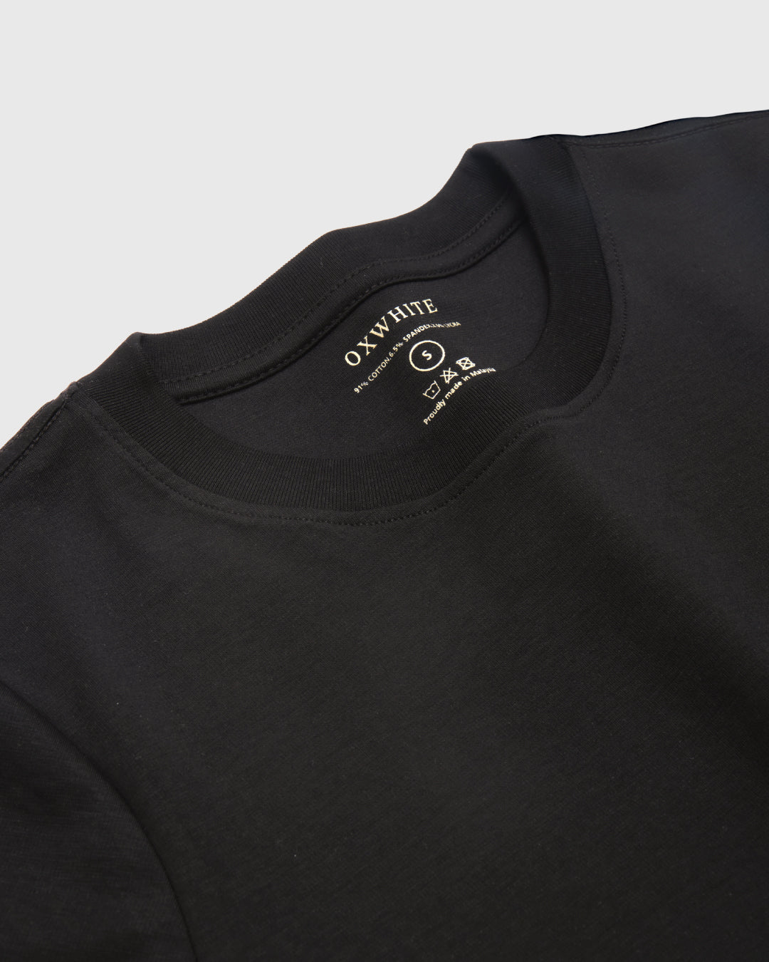 Women Everyday Cropped Tee