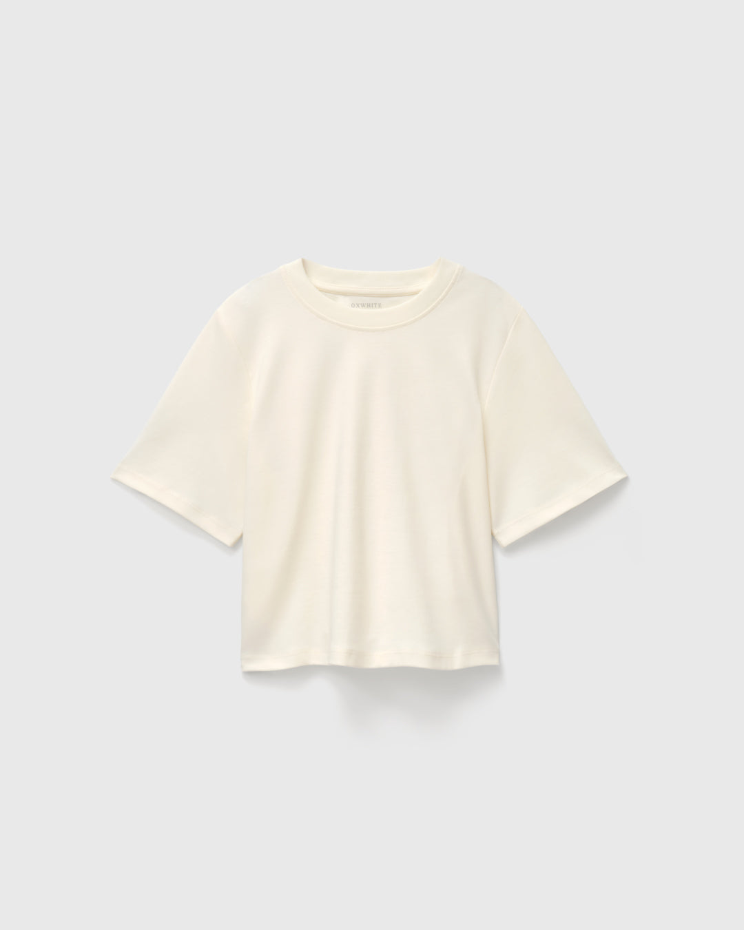 Women Everyday Cropped Tee