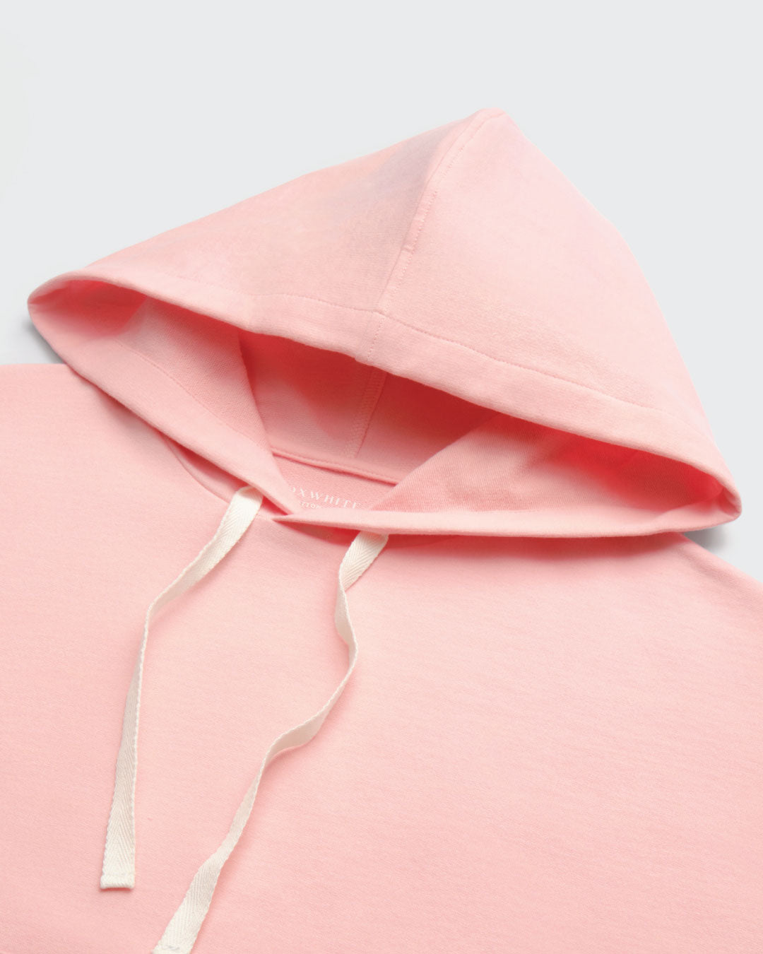 Women Urban Edge Sleeveless Hoodie