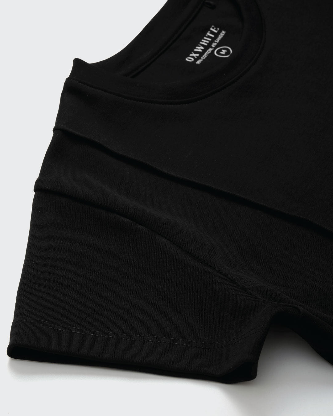 Women Mono Panel Tee