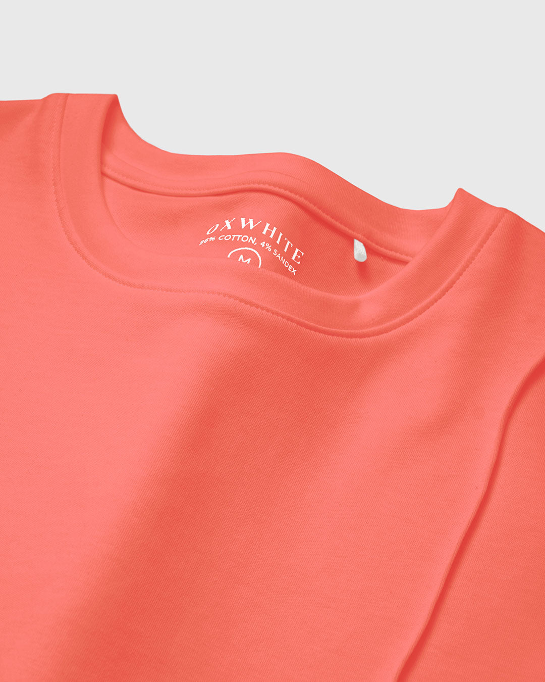 Women Mono Panel Tee