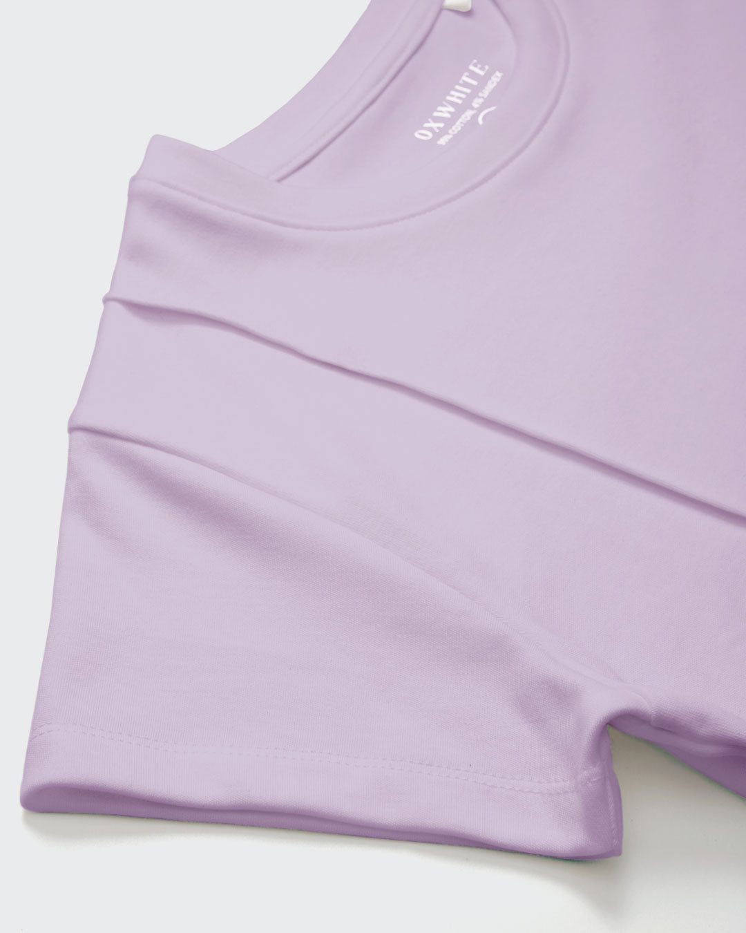 Women Mono Panel Tee