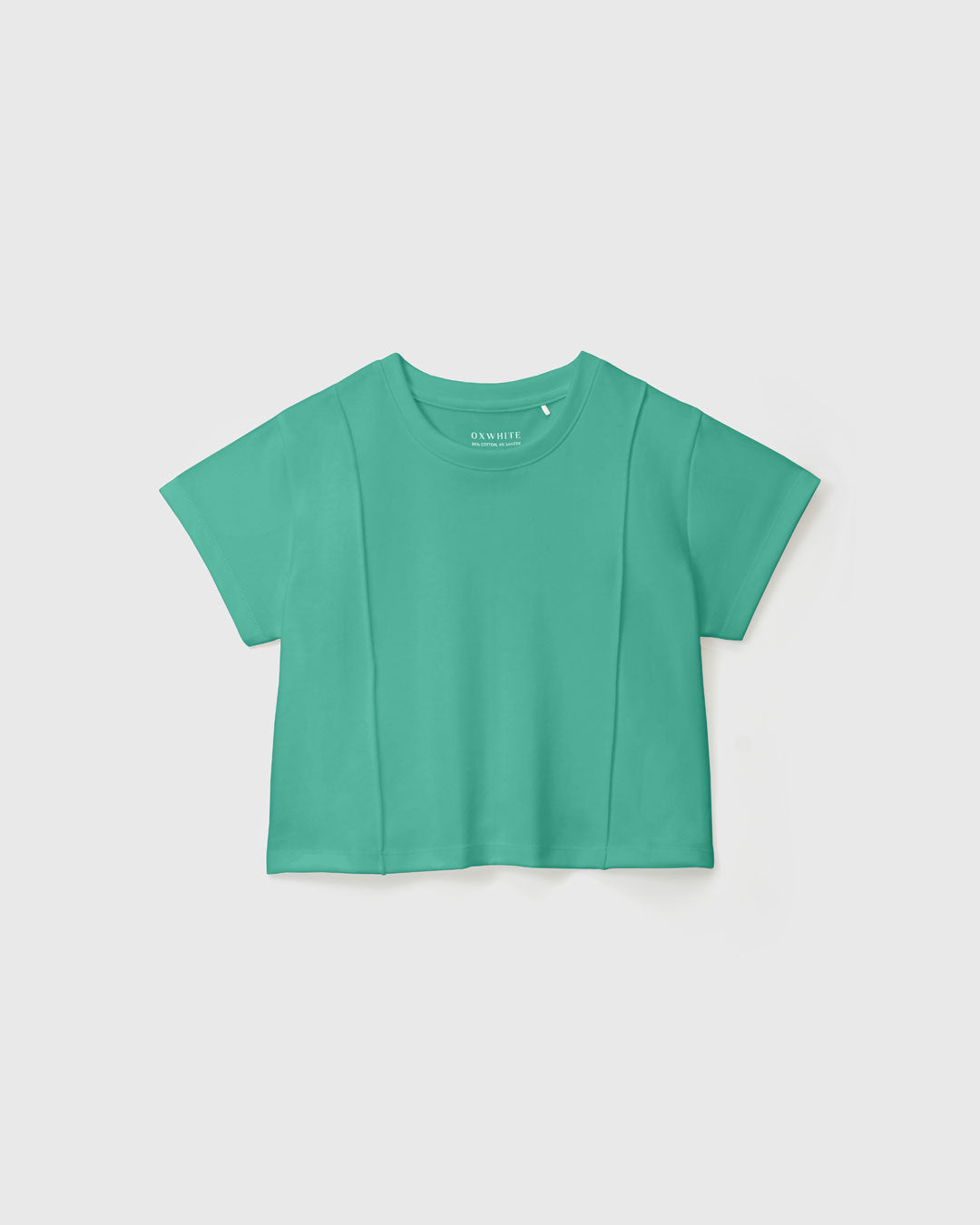 Women Mono Panel Tee