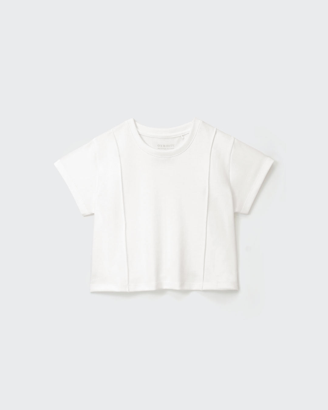 Women Mono Panel Tee