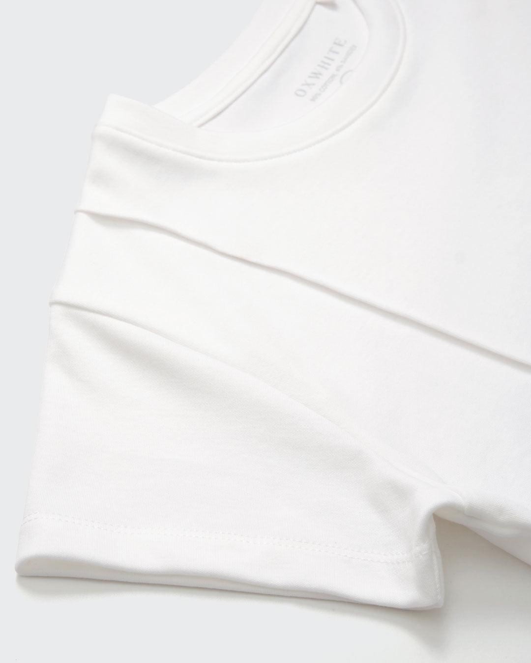 Women Mono Panel Tee