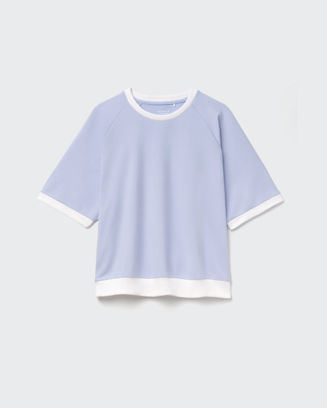 Women Raglan Sleeve Top