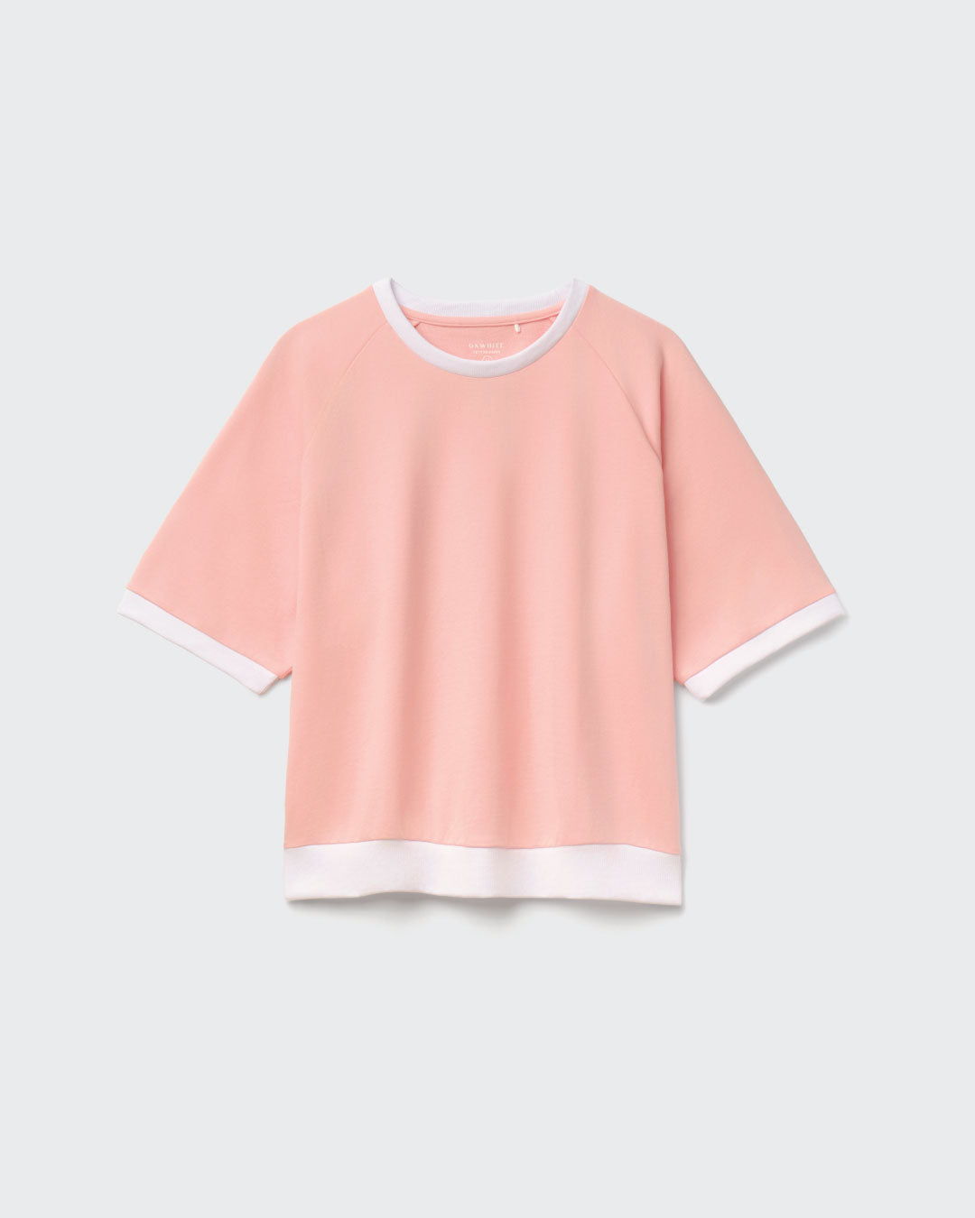 Women Raglan Sleeve Top