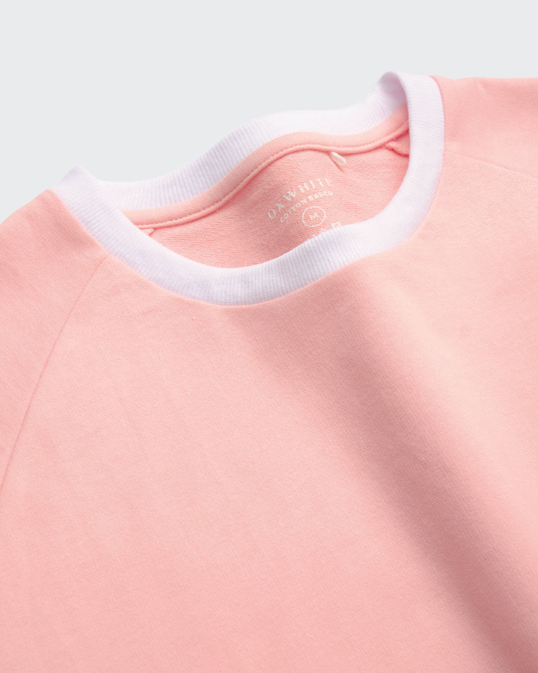 Women Raglan Sleeve Top