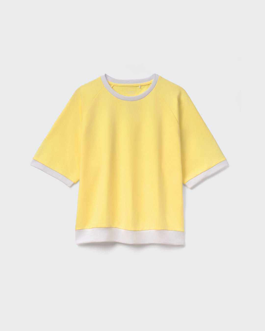 Women Raglan Sleeve Top