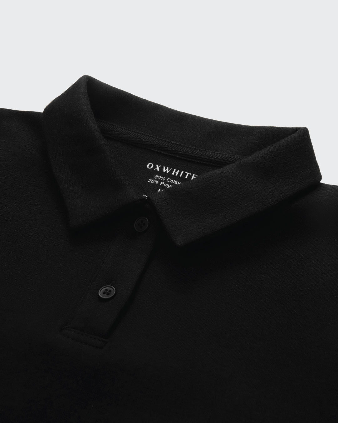 Women Plain Polo Tee