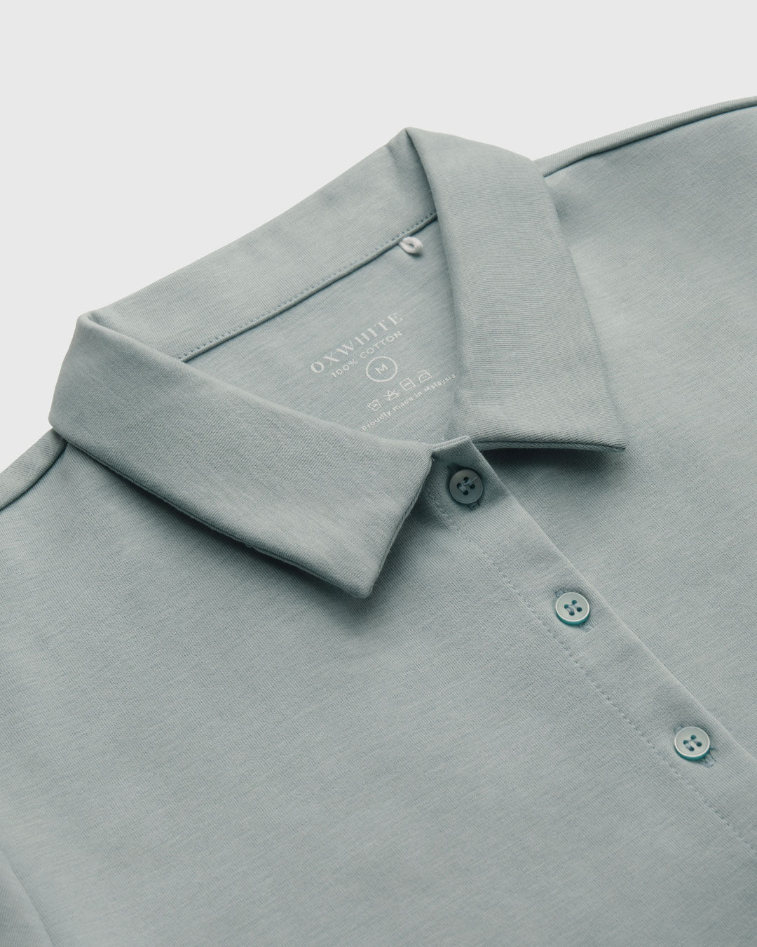 Women Mini Polo Shirt