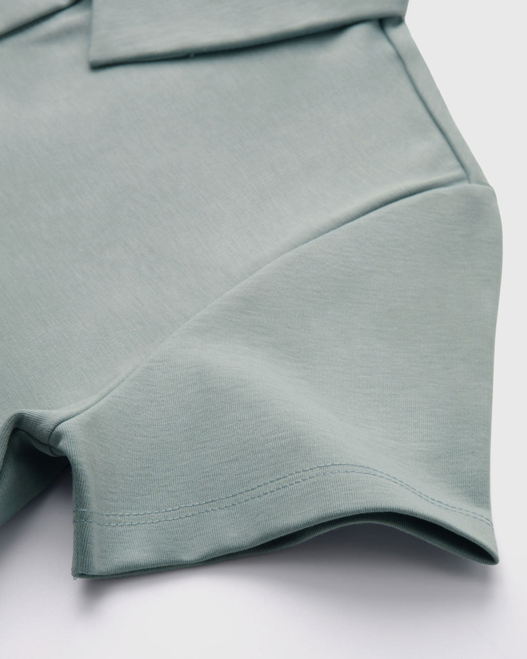 Women Mini Polo Shirt