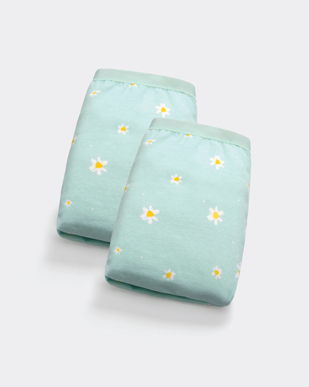 Women Comfy Full Brief (2 in 1 Pack)