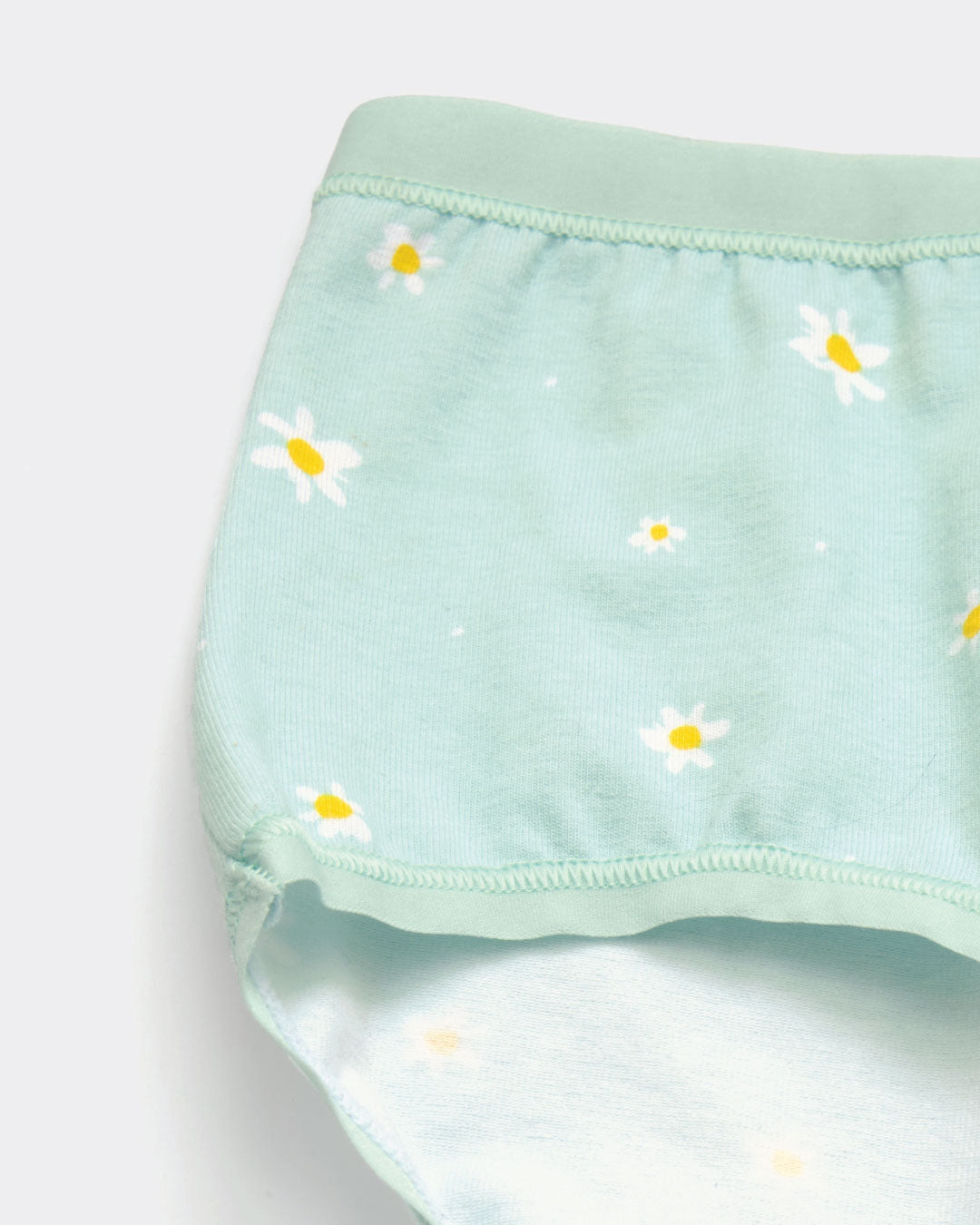 Women Comfy Full Brief (2 in 1 Pack)