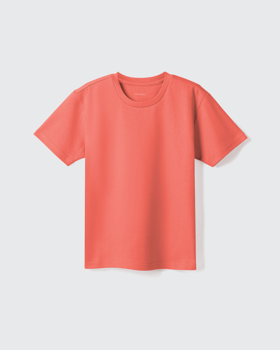 Kids Premium Oversized Tee (Ages 3 - 13)