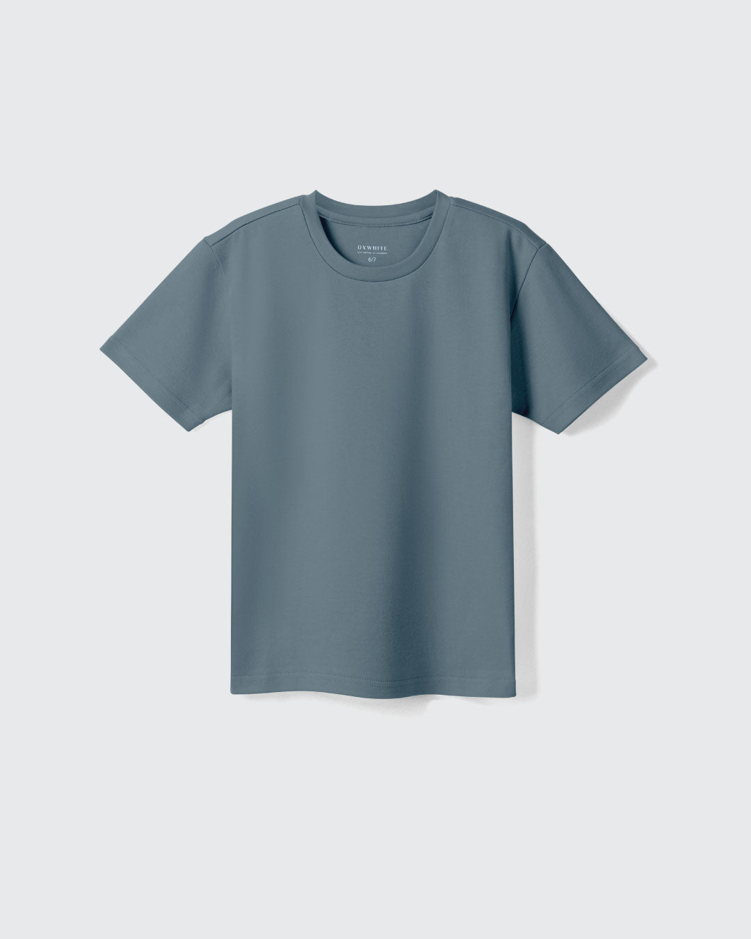 Kids Premium Oversized Tee (Ages 3 - 13)