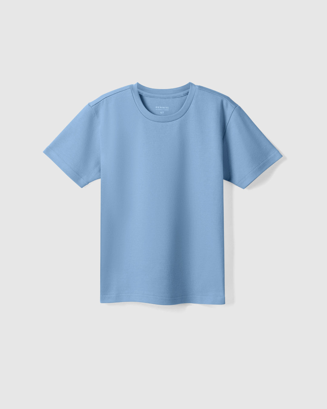 Kids Premium Oversized Tee (Ages 3 - 13)