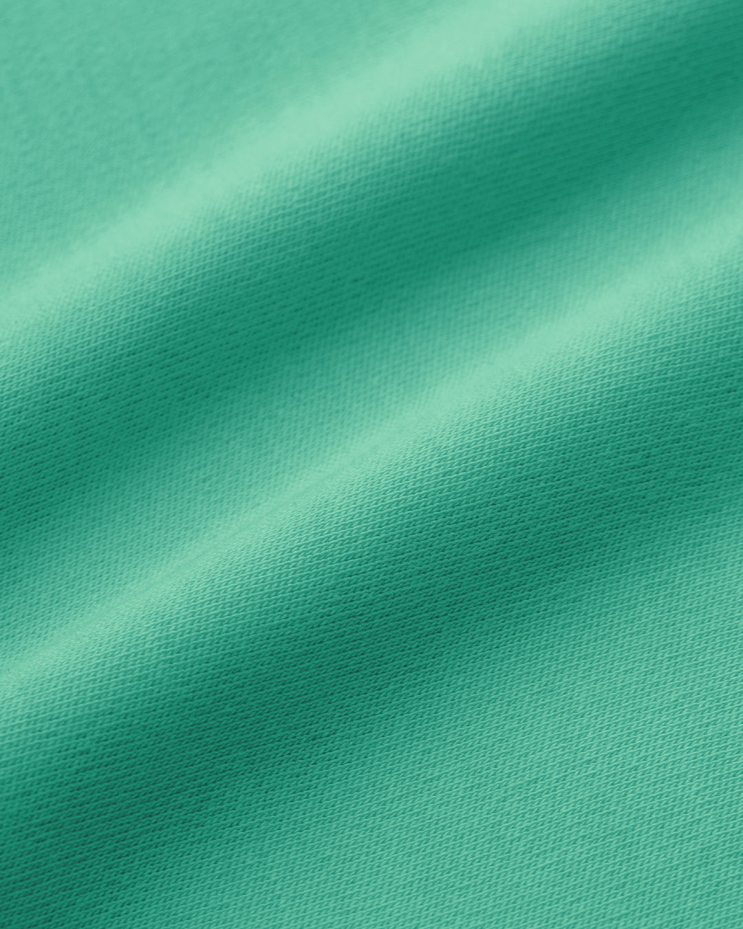 Men Premium Weight Cotton Crew Neck Tee (New Colour)