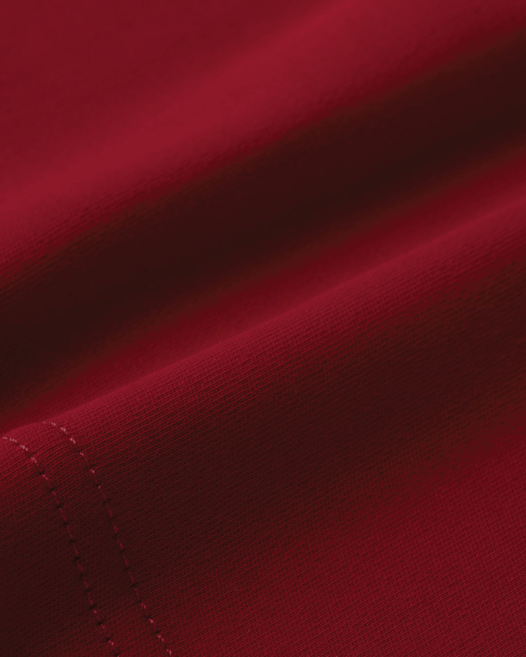 Men Premium Weight Cotton Crew Neck Tee (New Colour)