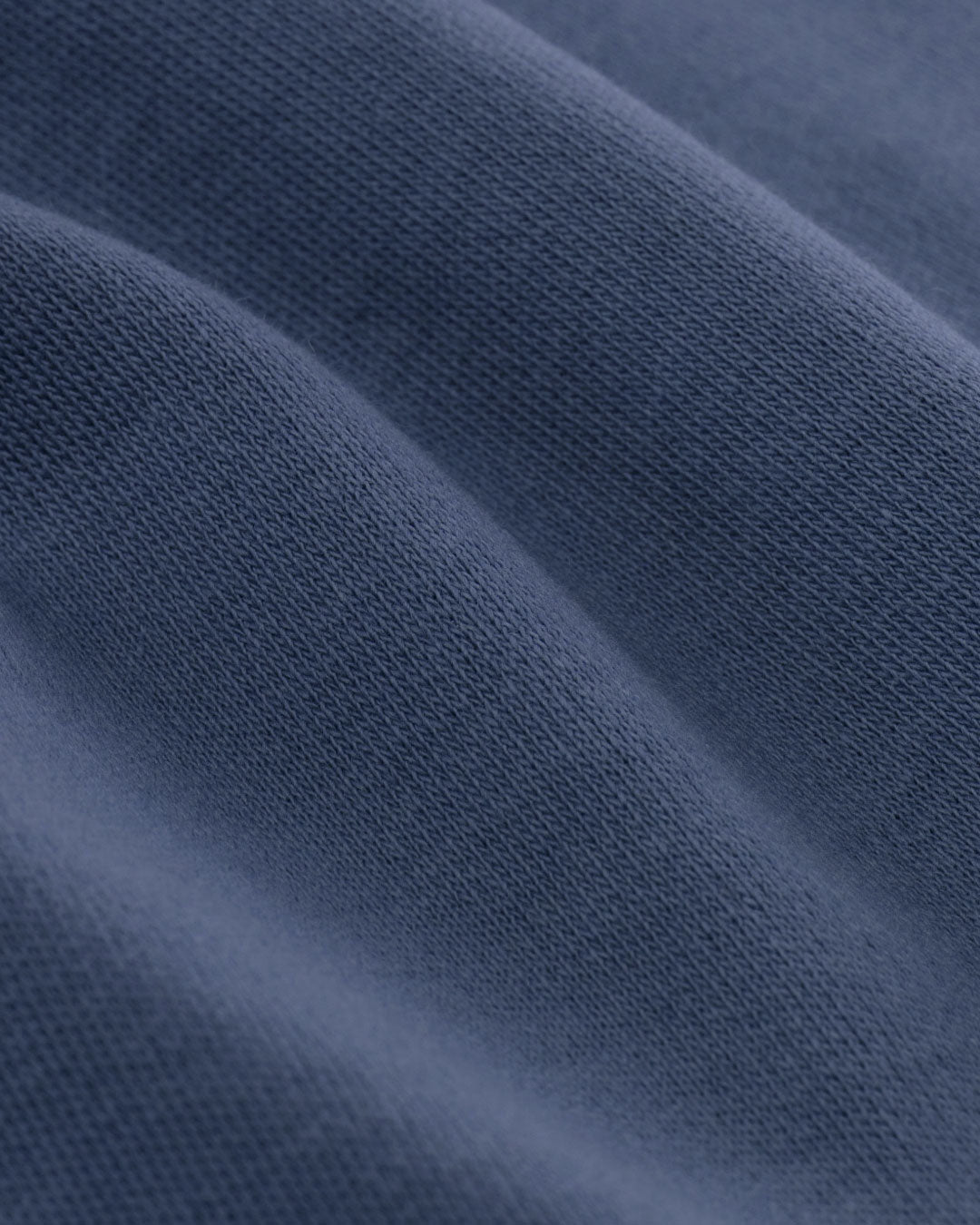 Men Premium Weight Cotton Crew Neck Tee (New Colour)