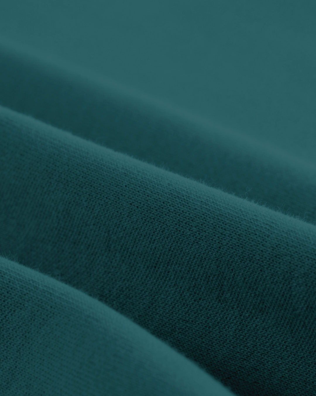 Men Premium Weight Cotton Crew Neck Tee (New Colour)