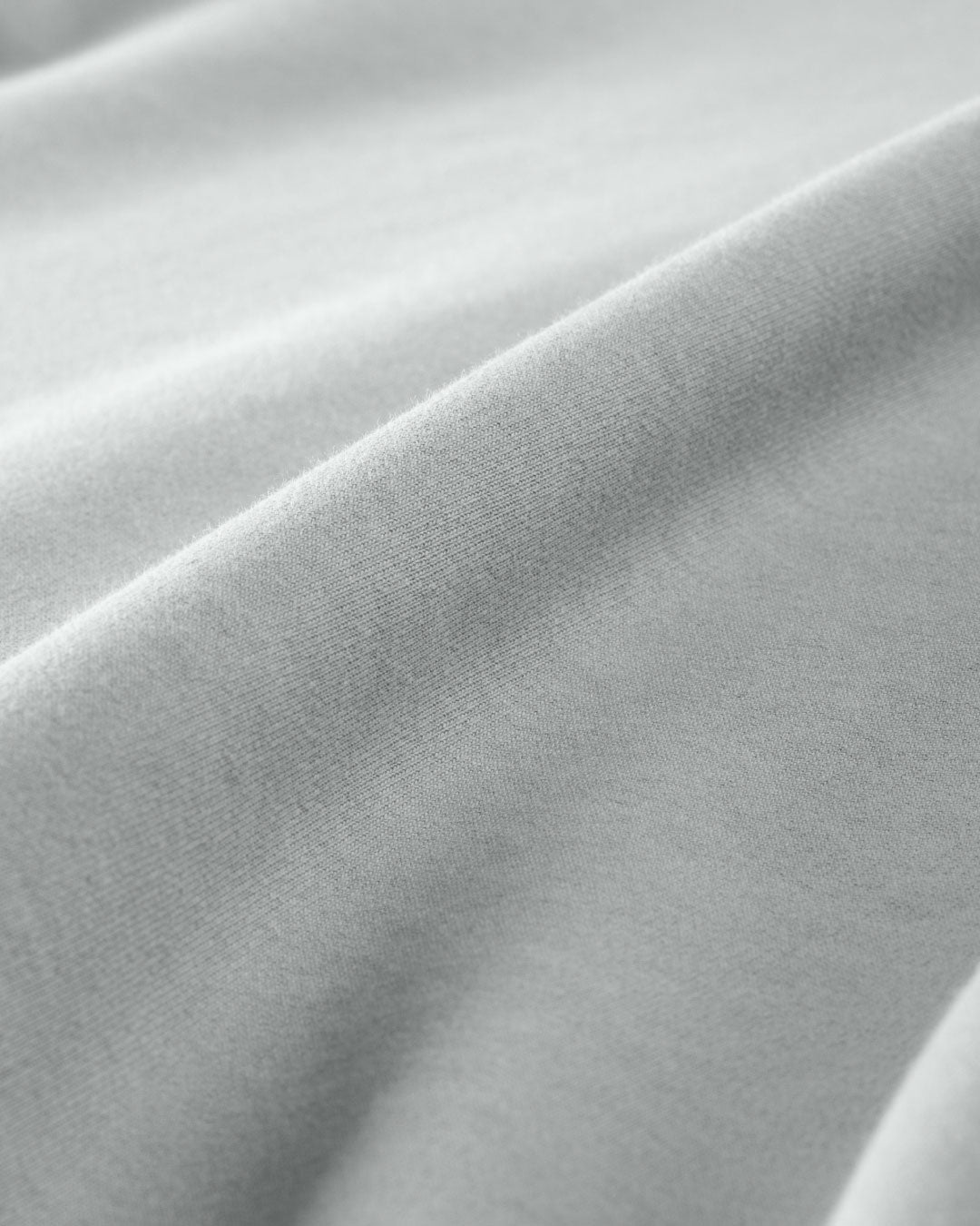 Men Premium Weight Cotton Crew Neck Tee (Essential)