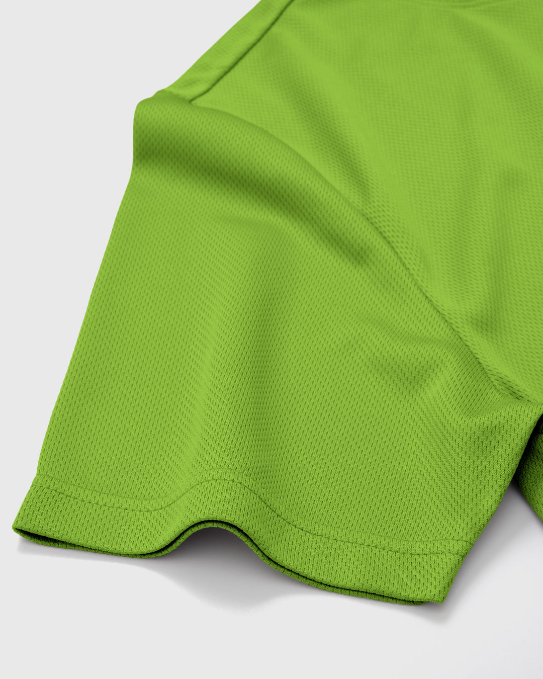 Men Regular Fit Easy Dry Tee