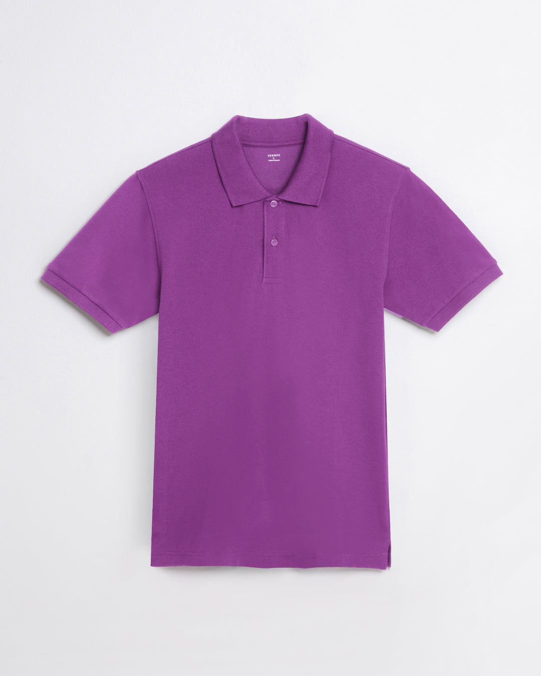 Slim Fit Men Polo (Seasonal)