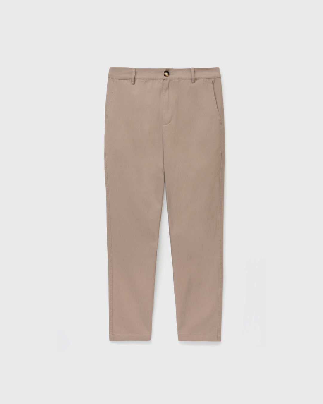 Men Regular Fit Chino Pants