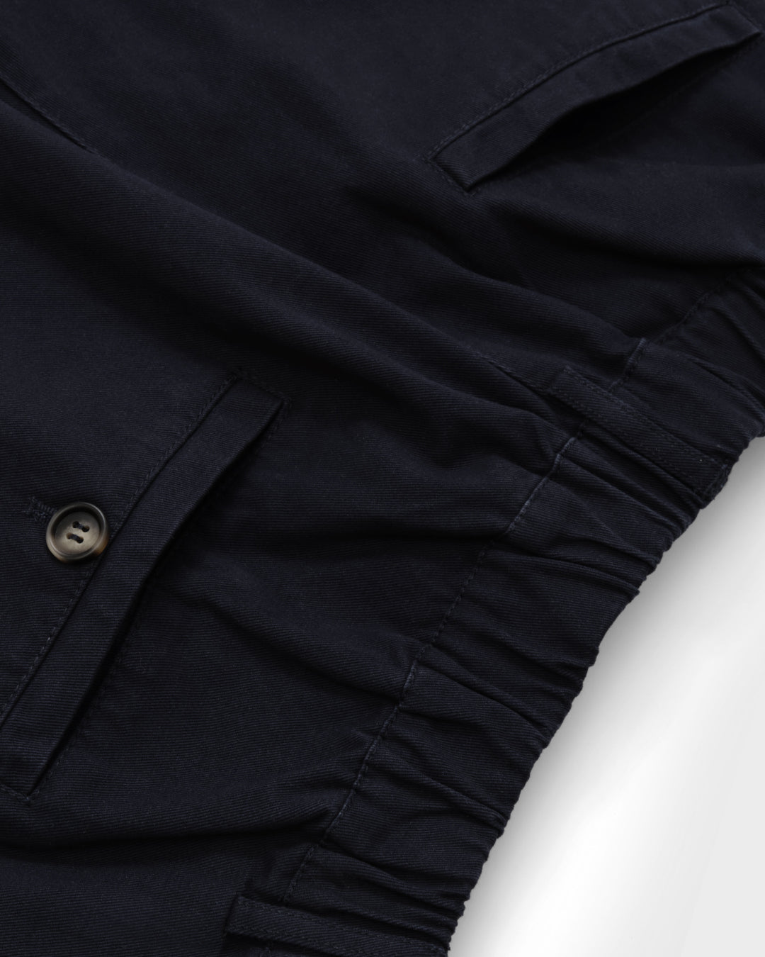 Men Regular Fit Chino Pants