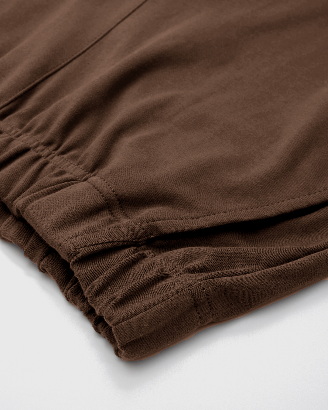 Men Regular Fit Soft Shorts