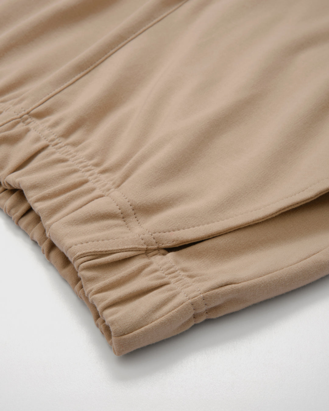 Men Regular Fit Soft Shorts