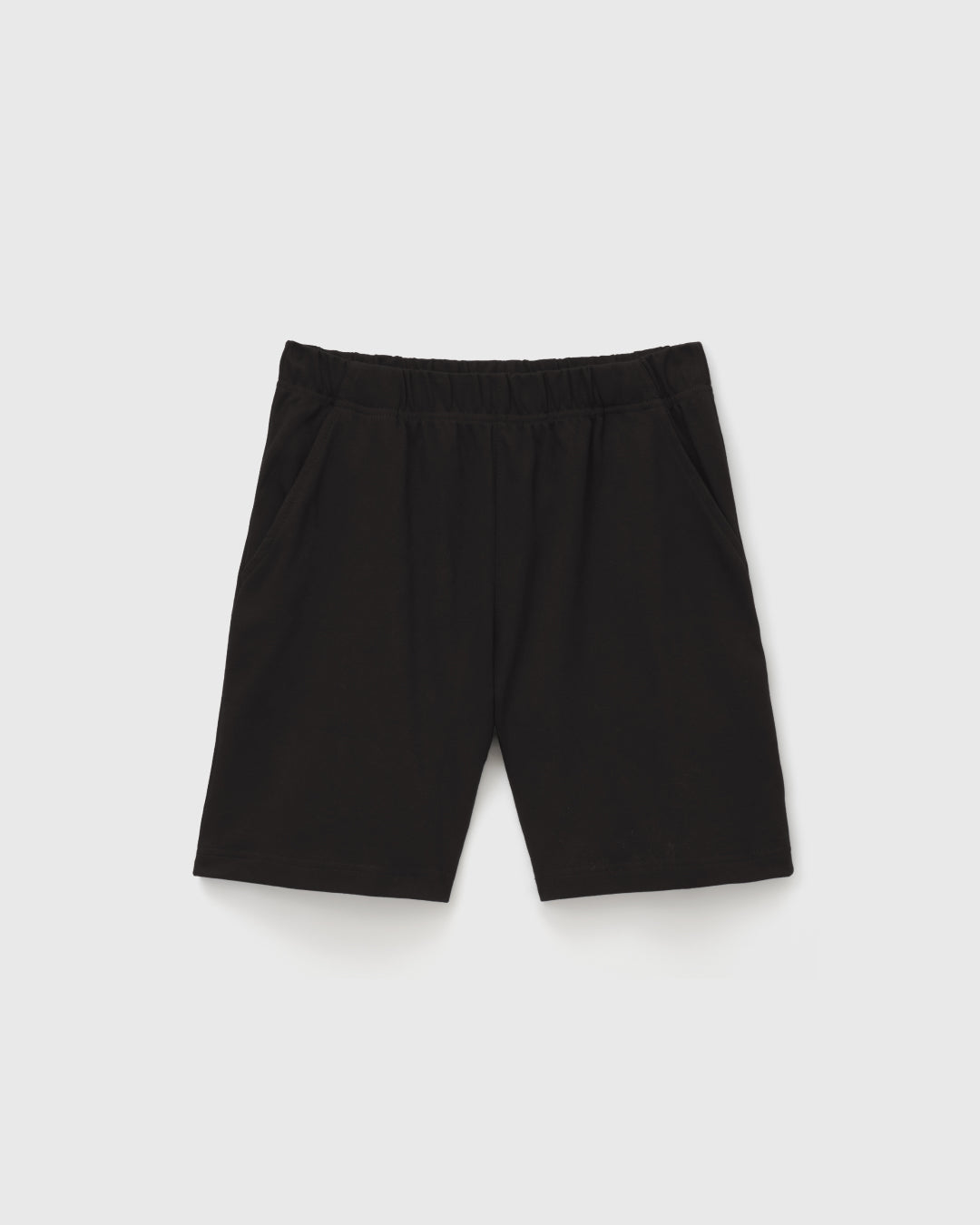 Men Regular Fit Soft Shorts